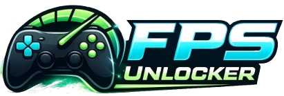 FPS unlocker