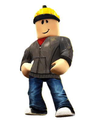 Roblox-character