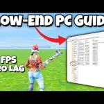 Is FPS Unlockers Suitable for Low-End PCs?